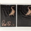 David Blaine Signed Rose Gold Gatorback Set - BAM Playing Cards (5477859164309)