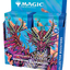 Magic the Gathering CCG: Commander Legends - Battle for Baldur`s Gate Collector Booster Display (12)