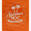 Summer NOC Orange - BAM Playing Cards (5591653679253)