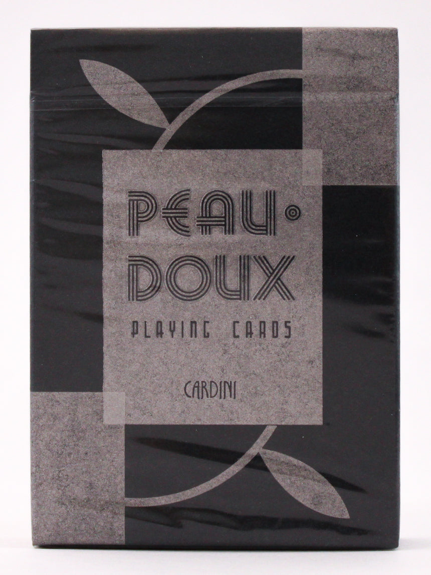 Peau Doux - BAM Playing Cards (4825133973643)