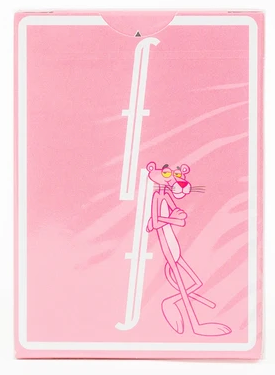 Fontaine X Pink Panther (Limit 2) (6532680810645)