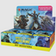 Magic the Gathering CCG: March of the Machines Set Booster Box