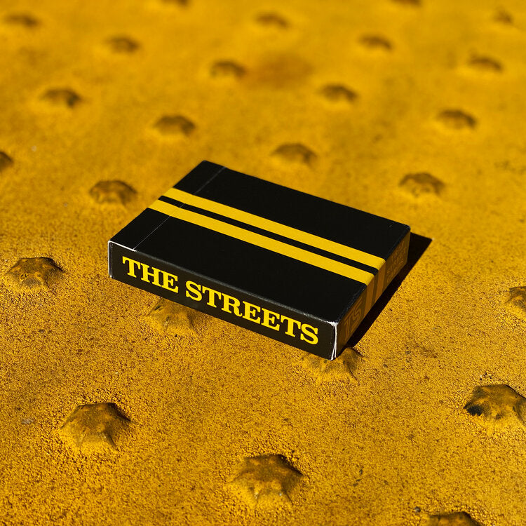 The Streets Deck (7052161319061)