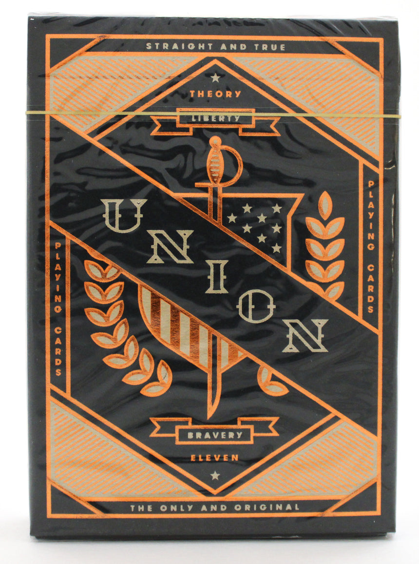 Union - BAM Playing Cards (4886805676171)