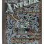 Antler Black Edition - BAM Playing Cards (6307602956437)