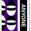 Purple 6006 - Anyone (Limit 3 Per Person) (6796801507477)
