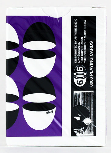 Purple 6006 - Anyone (Limit 3 Per Person) (6796801507477)
