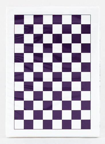 Purple Checkerboard - Anyone (Limit 3 Per Person) (6796796887189)
