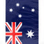 Anyone Australia Souvenir - BAM Playing Cards (5714421317781)