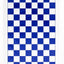 Anyone - Blue Checkerboard R2 - BAM Playing Cards (6420107591829)