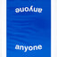 Anyone Blue Logo - BAM Playing Cards (4862065180811)