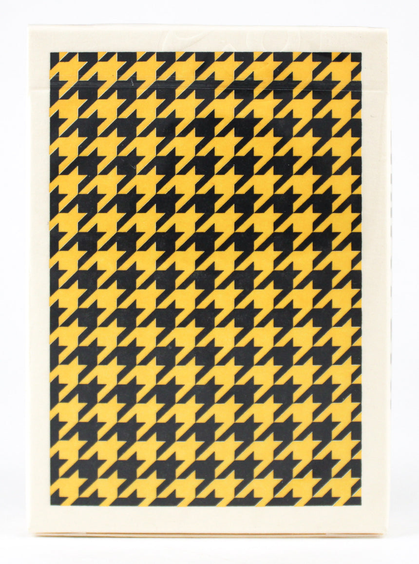 Anyone - OG Houndstooth - BAM Playing Cards (4795524153483)