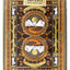 Arcadia Signature Edition Brown - BAM Playing Cards (6348111282325)