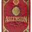Ascension Lion - BAM Playing Cards (5953429602453)