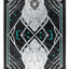 Ascension Wolves - BAM Playing Cards (5953439105173)