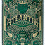 Atlantis Rise - BAM Playing Cards (6646273343637)