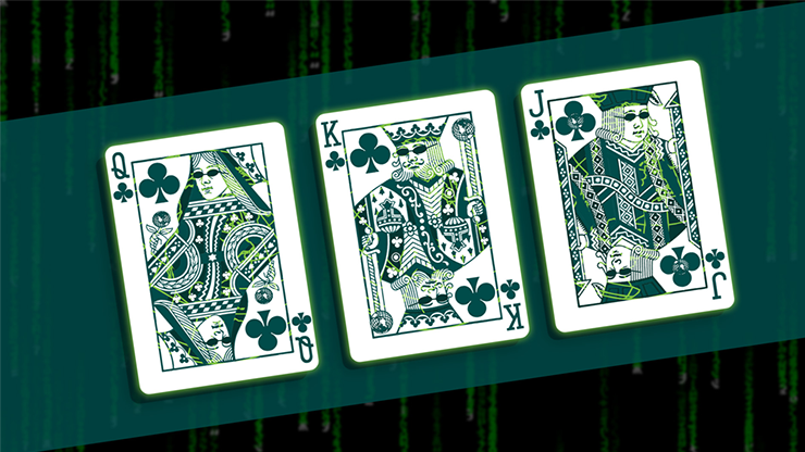 Axis - BAM Playing Cards (4825092358283)