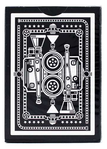 B-Roll Playing Cards (Clearance) (6634898849941)
