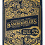 Bamboozlers Playing Cards (6634897768597)