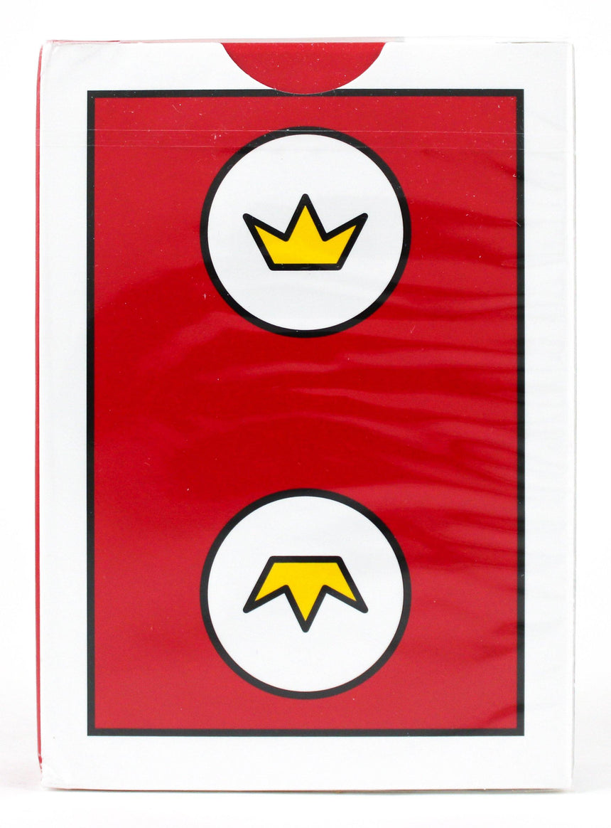 Best Cardist Alive - V1 - BAM Playing Cards (4824122785931)
