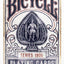 Bicycle 1900 Blue - BAM Playing Cards (6229142438037)