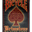Bicycle Brimstone Deck (Red) (6660630413461)