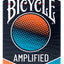 Bicycle Amplified - BAM Playing Cards (6555582627989)