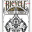 Bicycle Arch Angel - BAM Playing Cards (6348113445013)