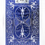 Bicycle Rider Back Cobalt Luxe Blue - BAM Playing Cards (5718918856853)