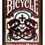 Bicycle Dragon Back Red - BAM Playing Cards (6150217367701)