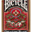 Bicycle Dragon Back Gold - BAM Playing Cards (6168801050773)