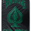 Bicycle MetalLuxe Emerald - BAM Playing Cards (6431784566933)