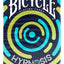 Bicycle Hypnosis - BAM Playing Cards (6365186228373)