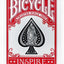 Bicycle Inspire Red - BAM Playing Cards (6531564896405)