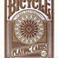 Bicycle Scarlett Kings Wild - BAM Playing Cards (5881803374741)
