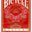 Bicycle Red Legacy Masters - BAM Playing Cards (6229163442325)