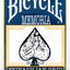 Bicycle Memoria - BAM Playing Cards (6249080782997)