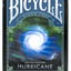 Bicycle Natural Disasters Hurricane - BAM Playing Cards (6494325080213)