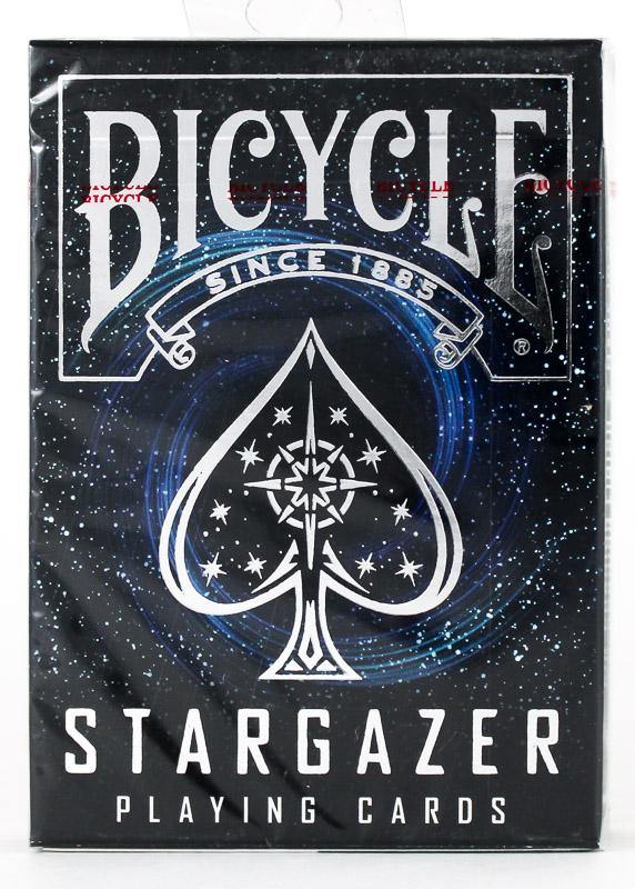Bicycle Stargazer - BAM Playing Cards (6410914660501)