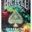 Bicycle Stargazer Nebula - BAM Playing Cards (6306568110229)