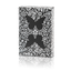 Butterfly - Black & Silver Marked (6180814389397)
