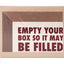 Refill Butterfly Cards Red (2 pack) (6725657624725)