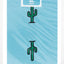 Cactus - BAM Playing Cards (6273517224085)