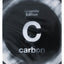 Carbon Graphite Edition - BAM Playing Cards (6444826656917)