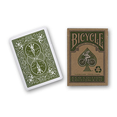 Bicycle Eco Edition Playing Cards (6956990857365)