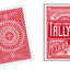 Tally Ho Circle Back (Red) (6440959279253)