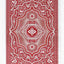 Cohort Red V2 - BAM Playing Cards (6585938935957)