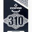 Copag 310 Stripper (Blue) Playing Cards (6681290768533)