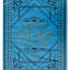 Cotta's Almanac #1 Blue - BAM Playing Cards (6467200876693)