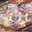 Pokemon TCG: Sword & Shield - Crown Zenith Collection - Morpeko V-Union Playmat Premium Collection